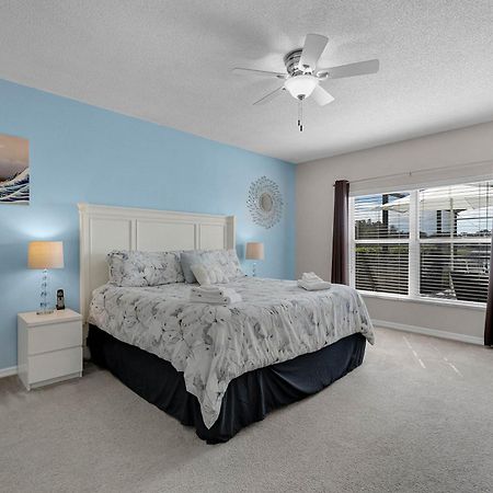Cozykey Vacation Rentals Kissimmee Exteriör bild