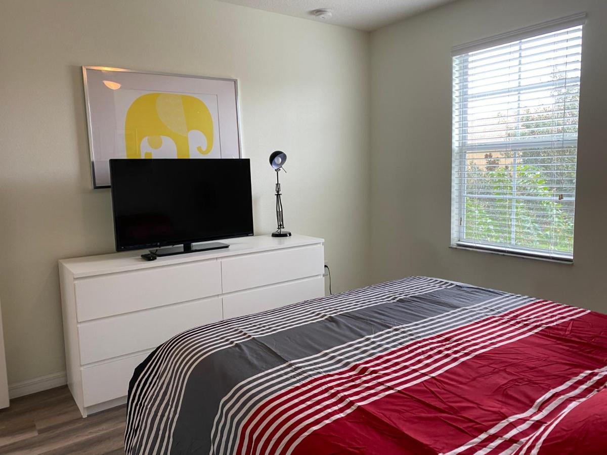 Cozykey Vacation Rentals Kissimmee Exteriör bild