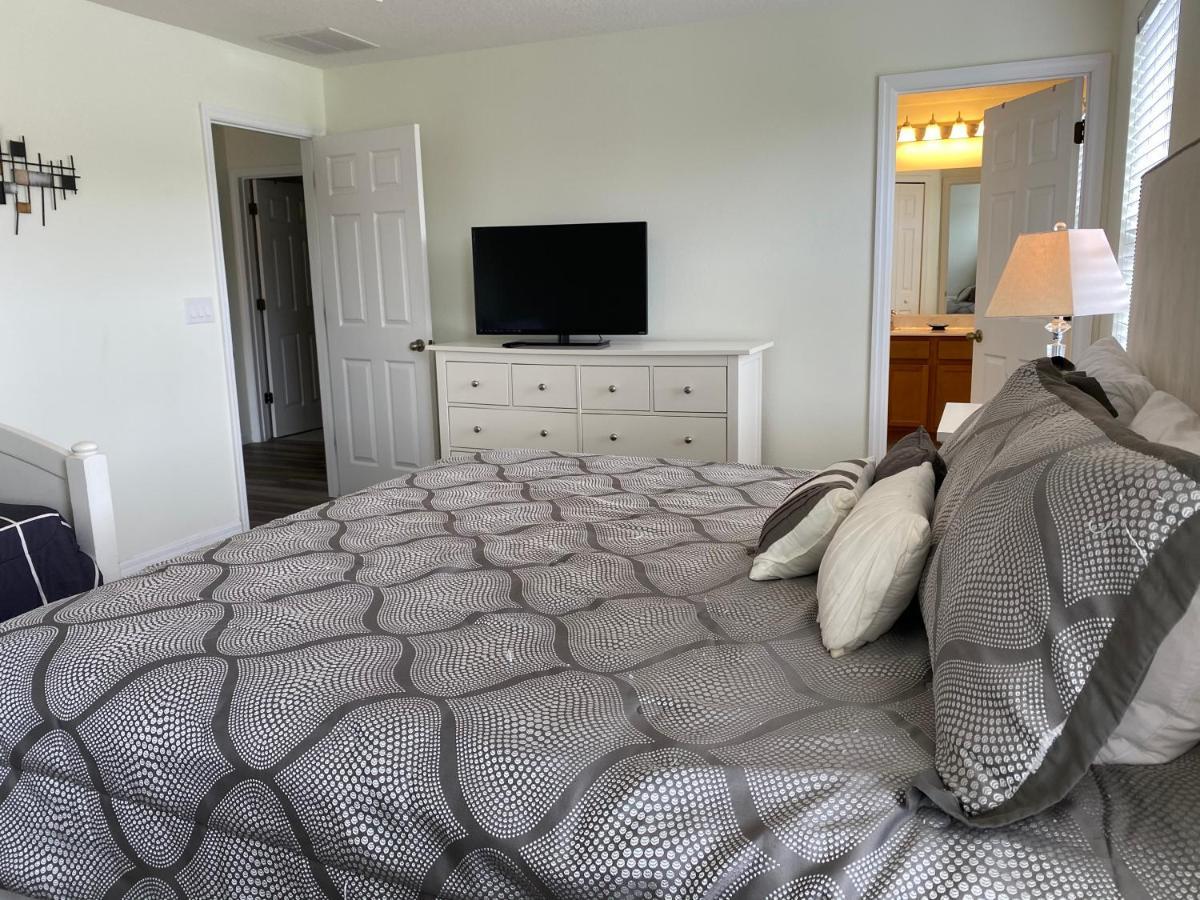 Cozykey Vacation Rentals Kissimmee Exteriör bild
