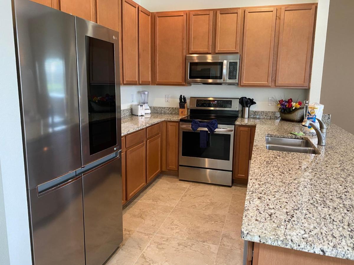 Cozykey Vacation Rentals Kissimmee Exteriör bild