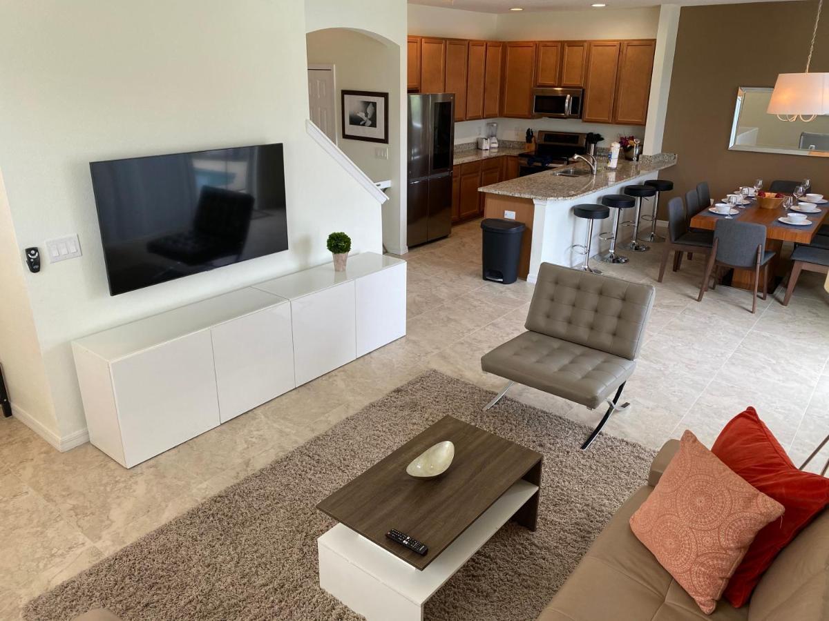 Cozykey Vacation Rentals Kissimmee Exteriör bild