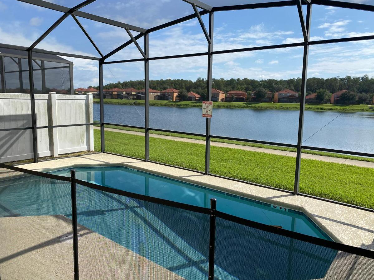 Cozykey Vacation Rentals Kissimmee Exteriör bild