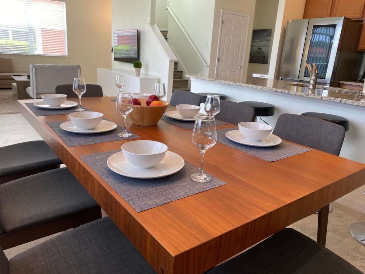 Cozykey Vacation Rentals Kissimmee Exteriör bild