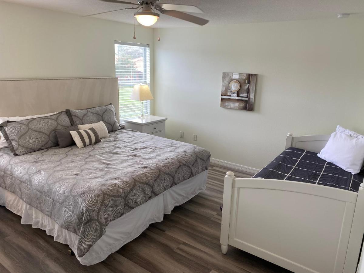 Cozykey Vacation Rentals Kissimmee Exteriör bild