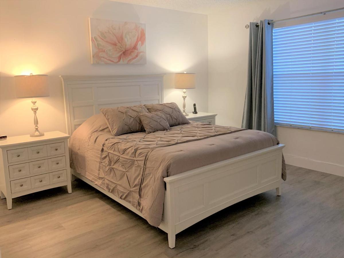 Cozykey Vacation Rentals Kissimmee Exteriör bild