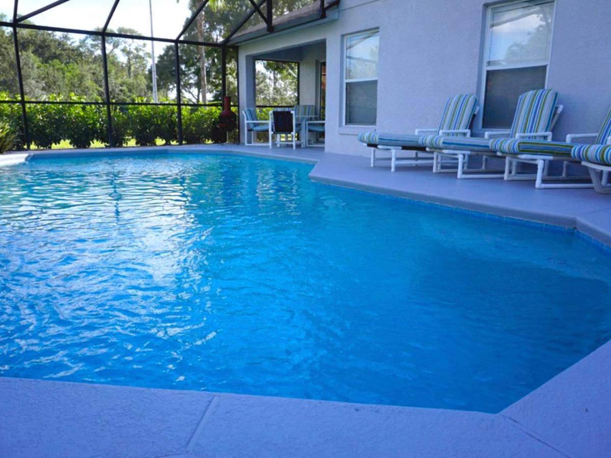 Cozykey Vacation Rentals Kissimmee Exteriör bild