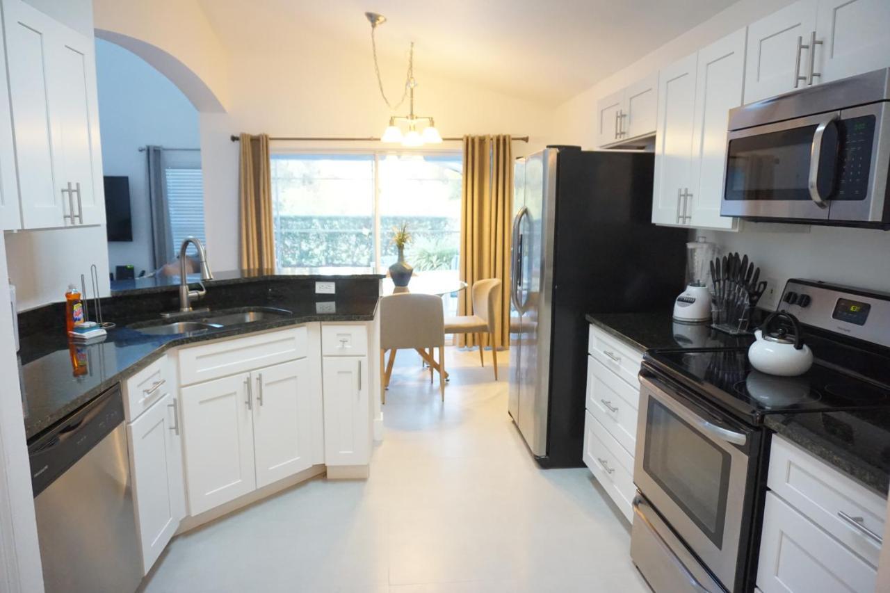 Cozykey Vacation Rentals Kissimmee Exteriör bild
