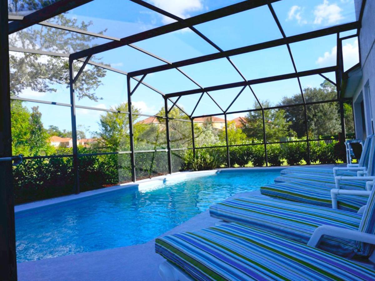 Cozykey Vacation Rentals Kissimmee Exteriör bild