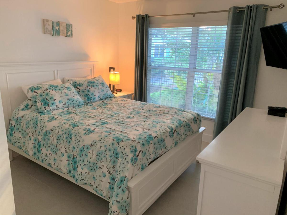 Cozykey Vacation Rentals Kissimmee Exteriör bild