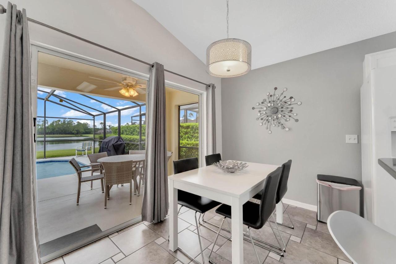 Cozykey Vacation Rentals Kissimmee Exteriör bild