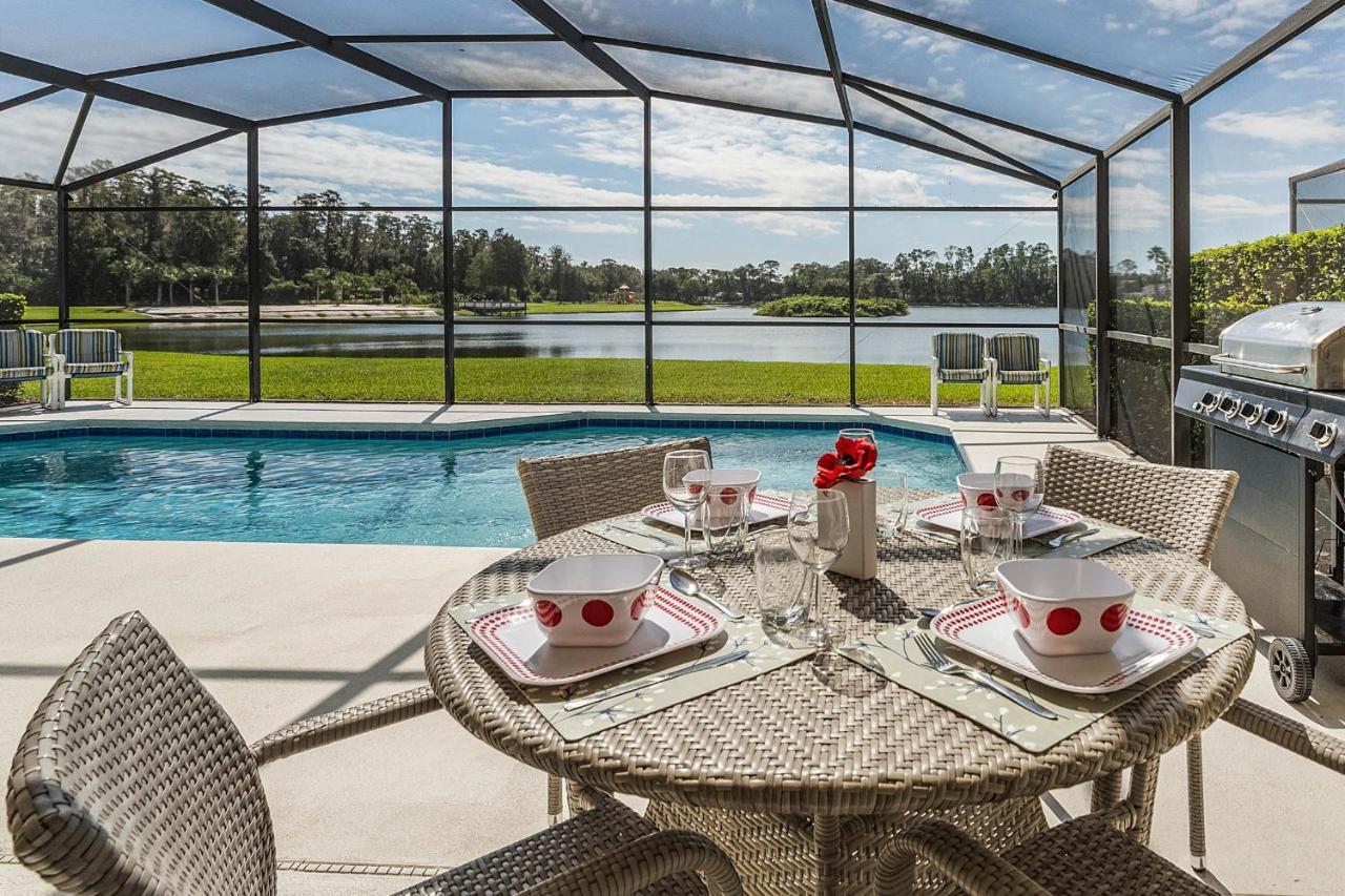 Cozykey Vacation Rentals Kissimmee Exteriör bild