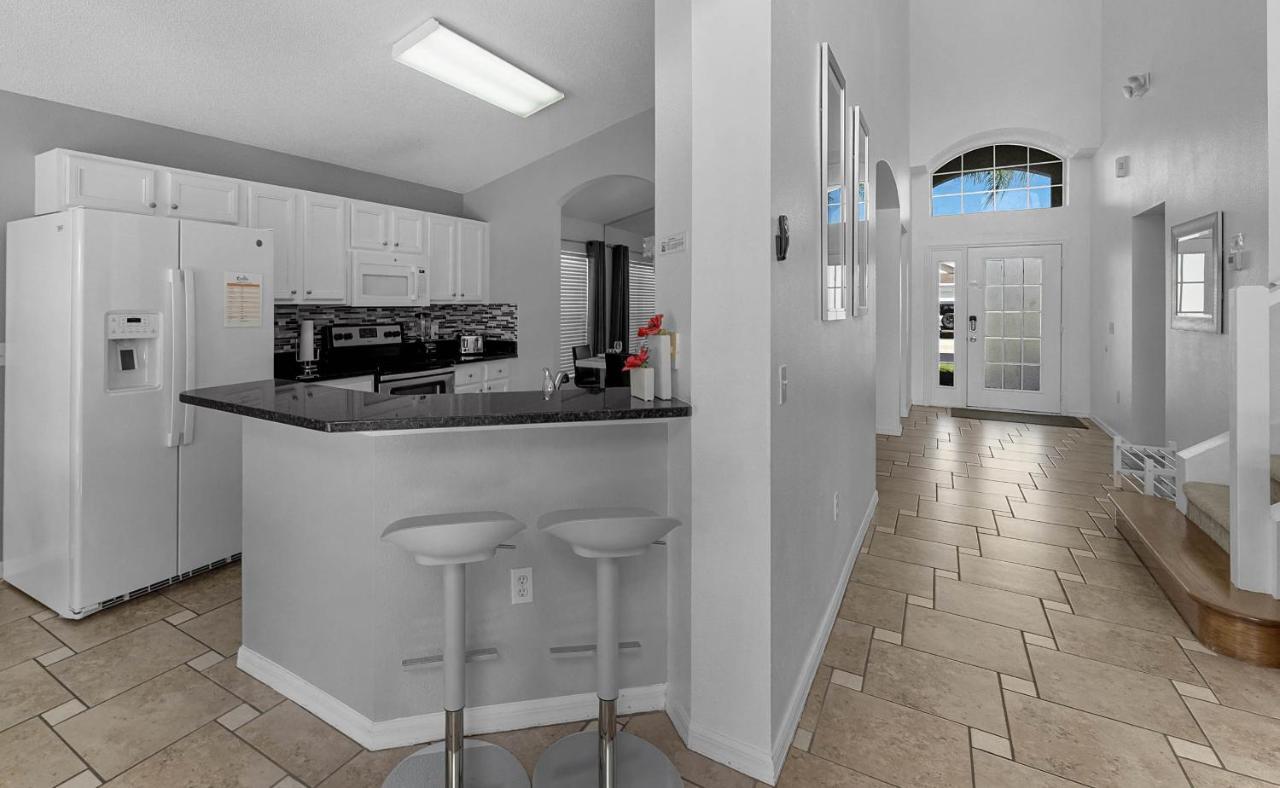 Cozykey Vacation Rentals Kissimmee Exteriör bild