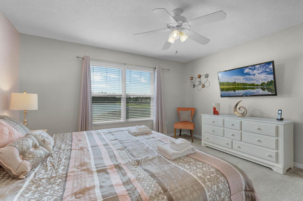 Cozykey Vacation Rentals Kissimmee Exteriör bild