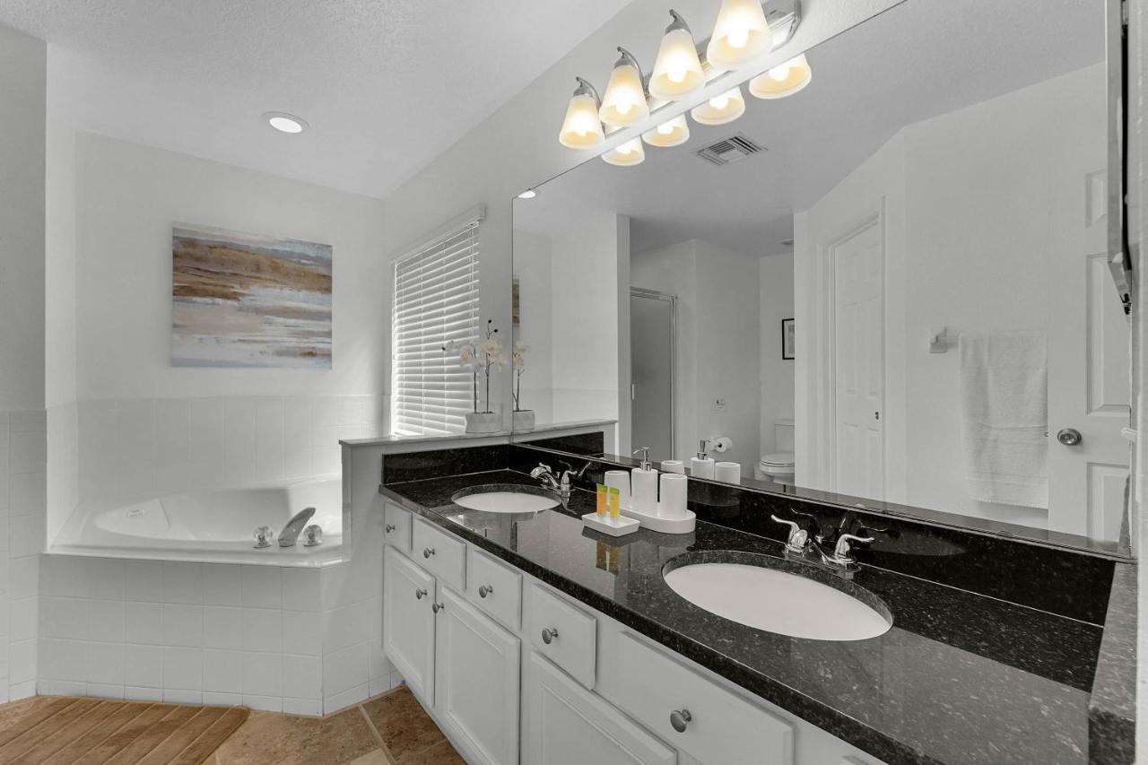 Cozykey Vacation Rentals Kissimmee Exteriör bild