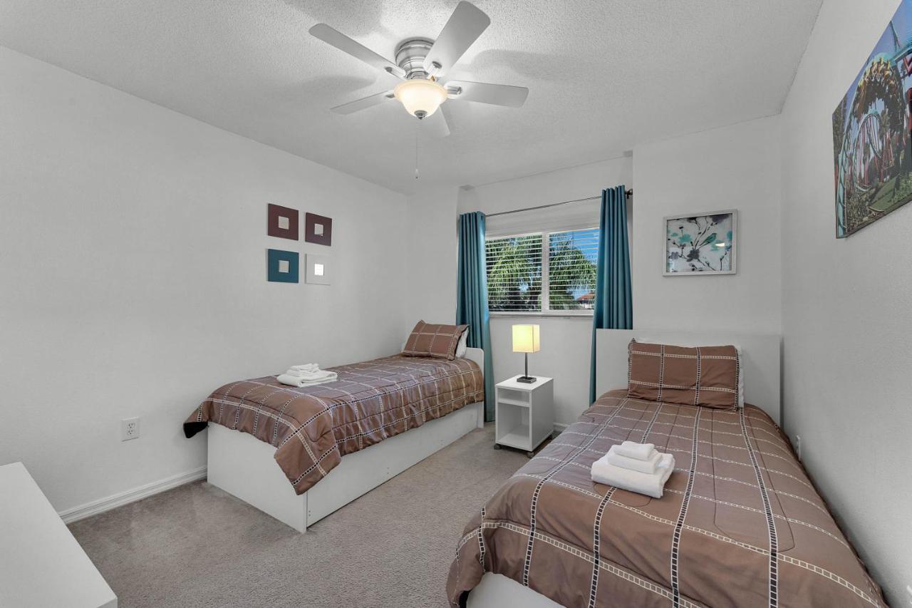 Cozykey Vacation Rentals Kissimmee Exteriör bild