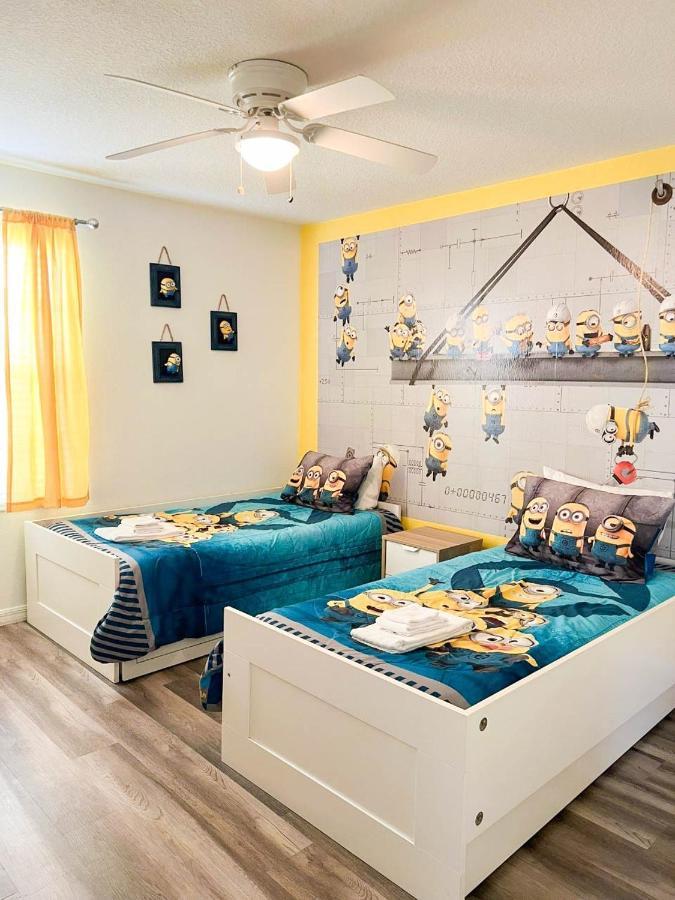 Cozykey Vacation Rentals Kissimmee Exteriör bild