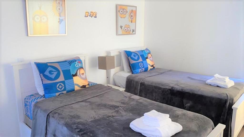 Cozykey Vacation Rentals Kissimmee Exteriör bild
