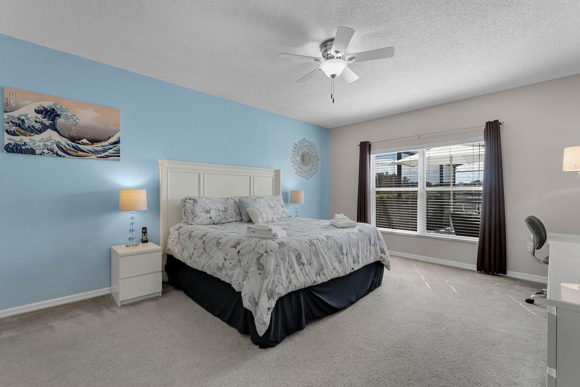 Cozykey Vacation Rentals Kissimmee Exteriör bild