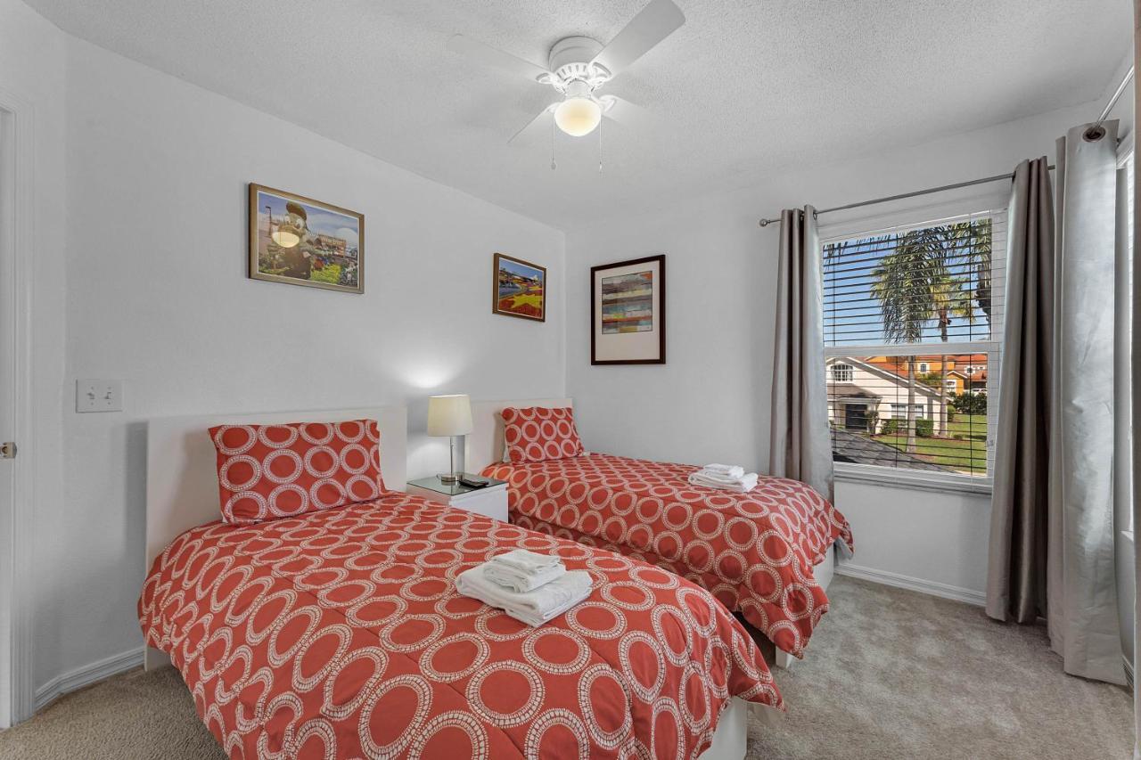 Cozykey Vacation Rentals Kissimmee Exteriör bild