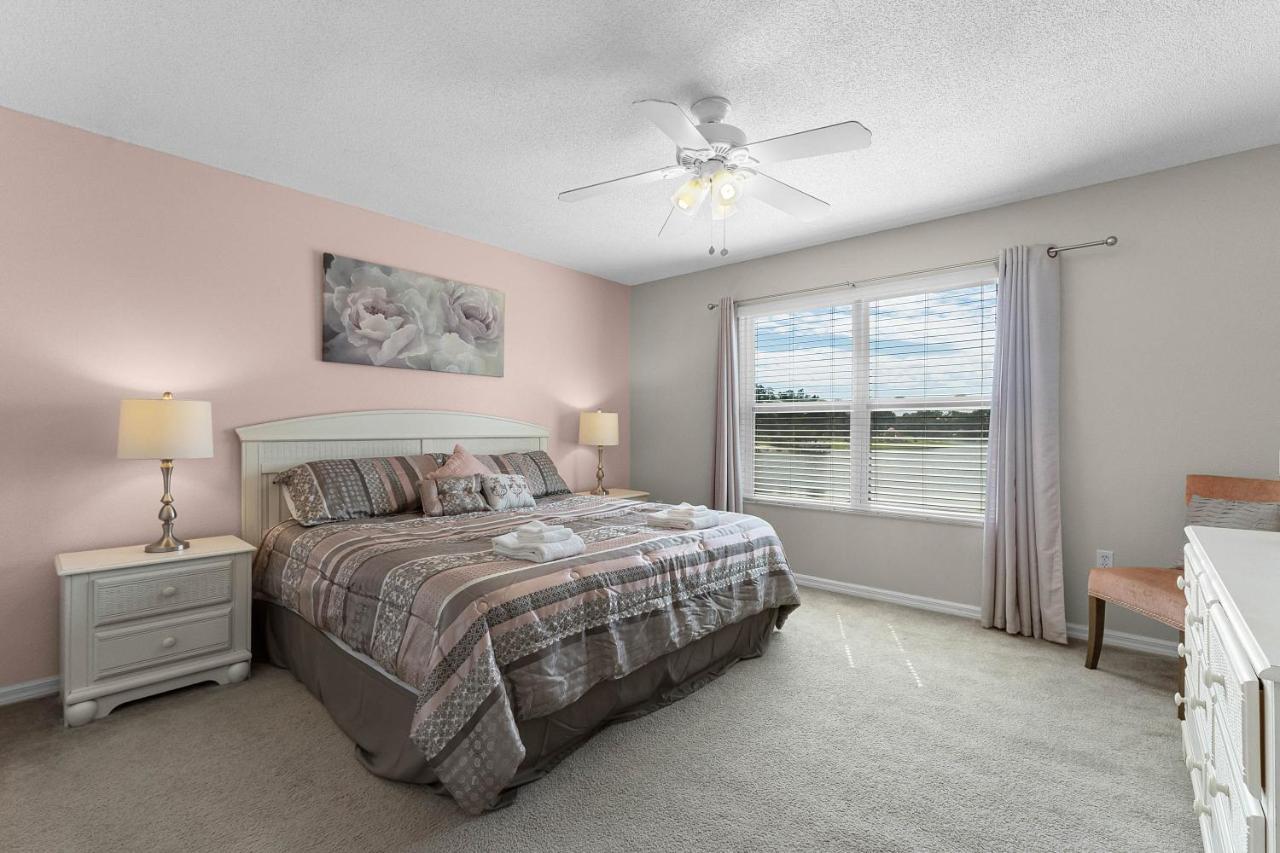Cozykey Vacation Rentals Kissimmee Exteriör bild