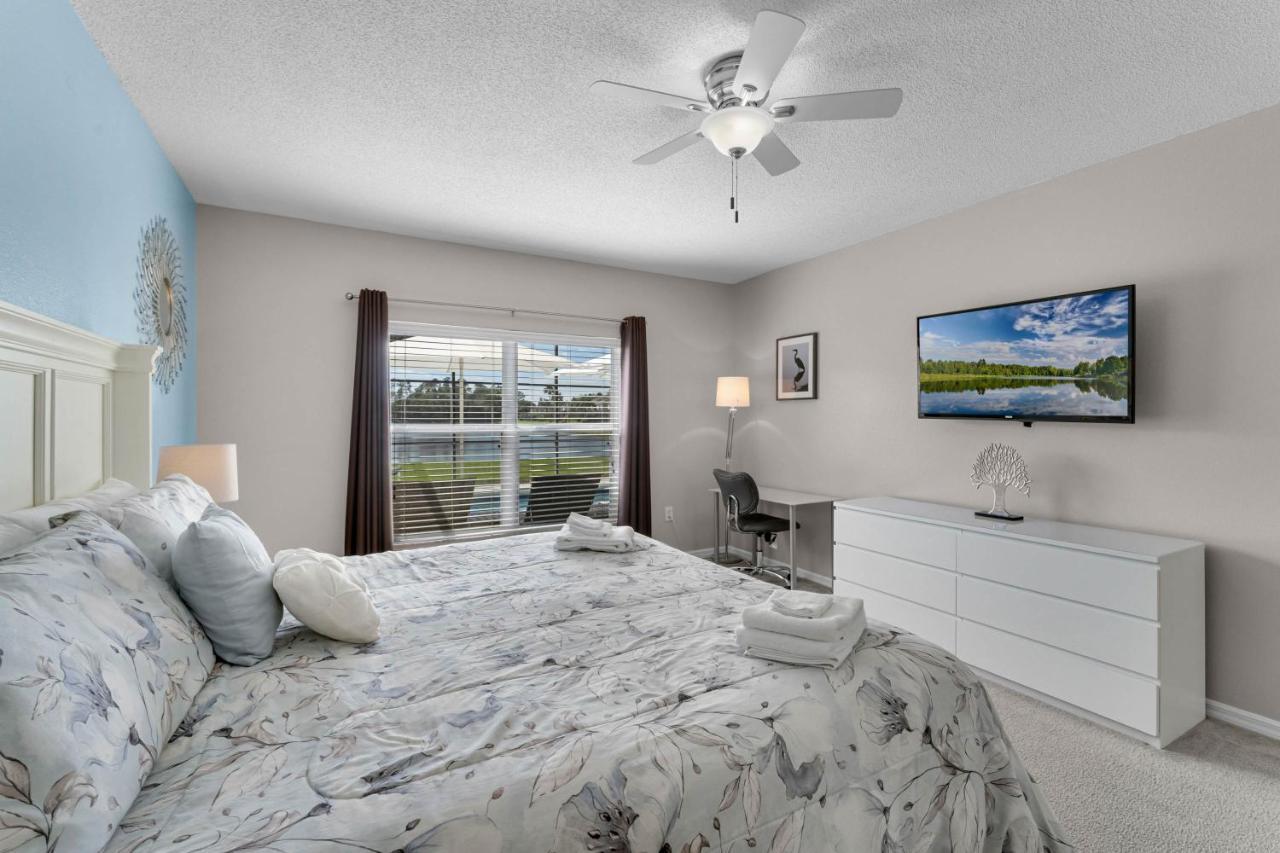 Cozykey Vacation Rentals Kissimmee Exteriör bild