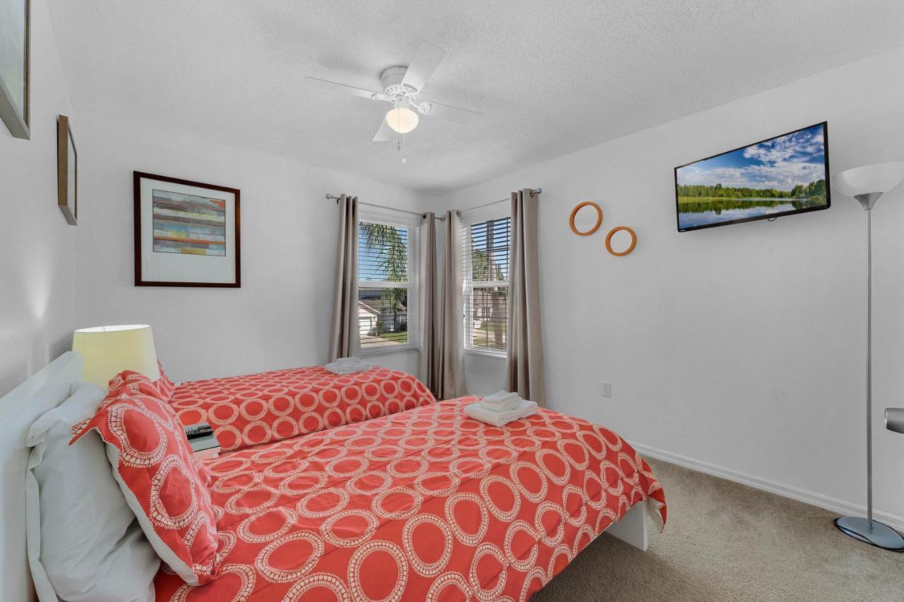 Cozykey Vacation Rentals Kissimmee Exteriör bild