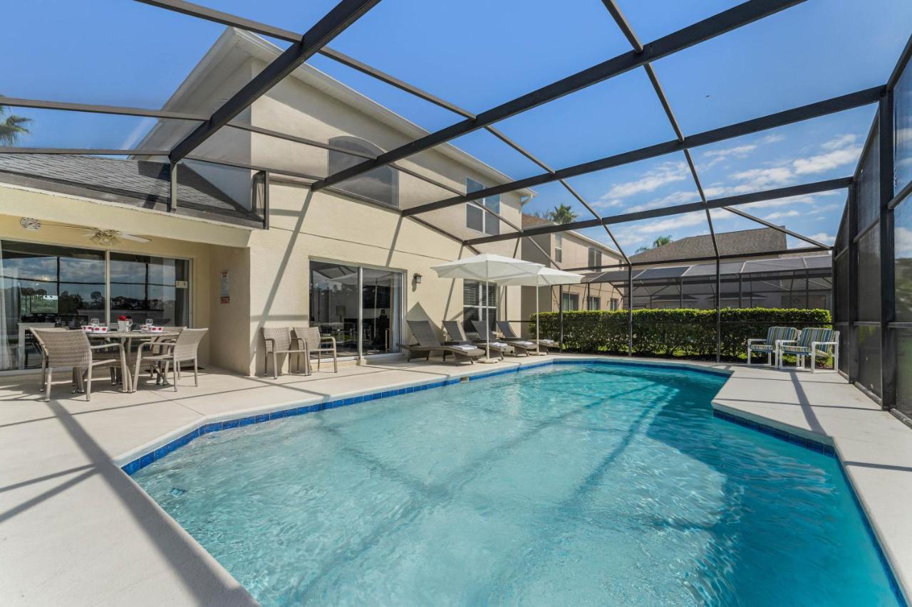 Cozykey Vacation Rentals Kissimmee Exteriör bild