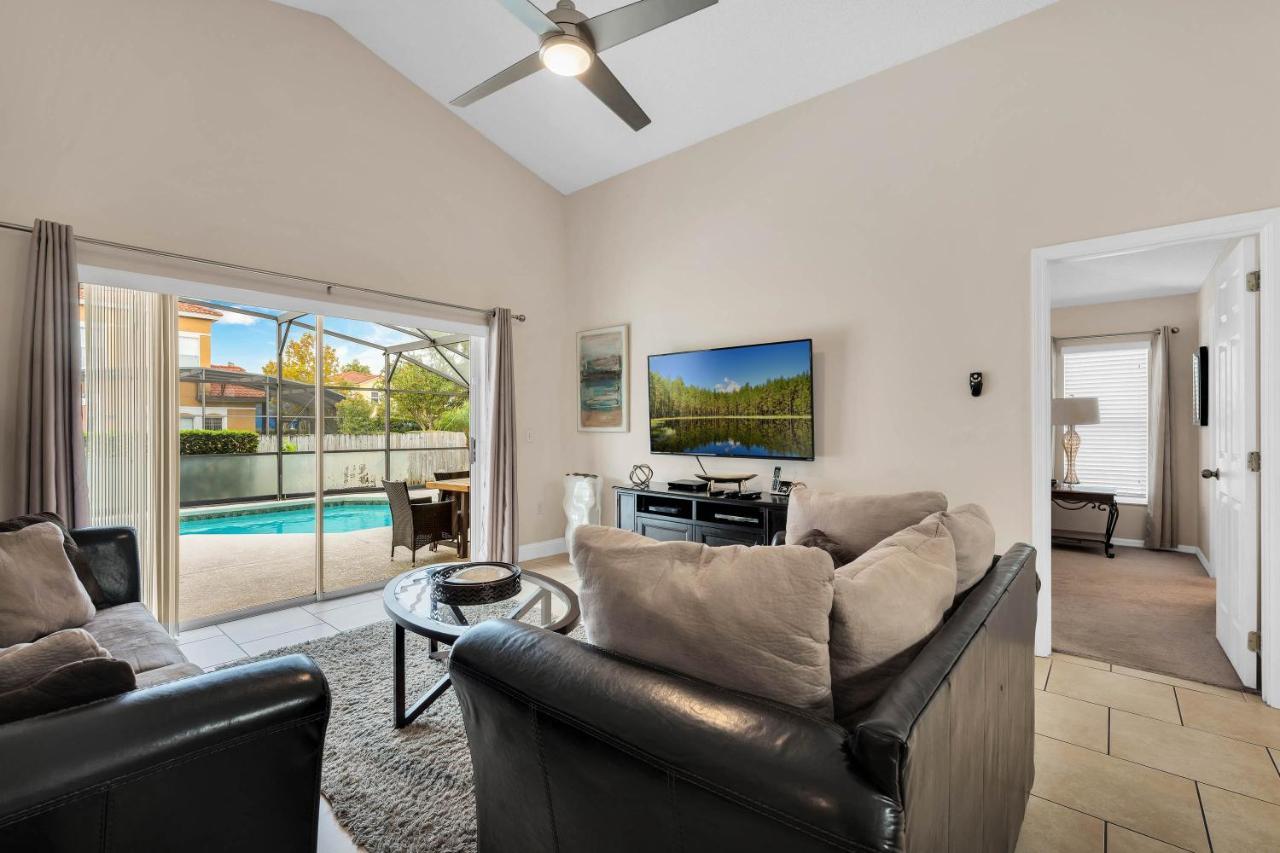 Cozykey Vacation Rentals Kissimmee Exteriör bild