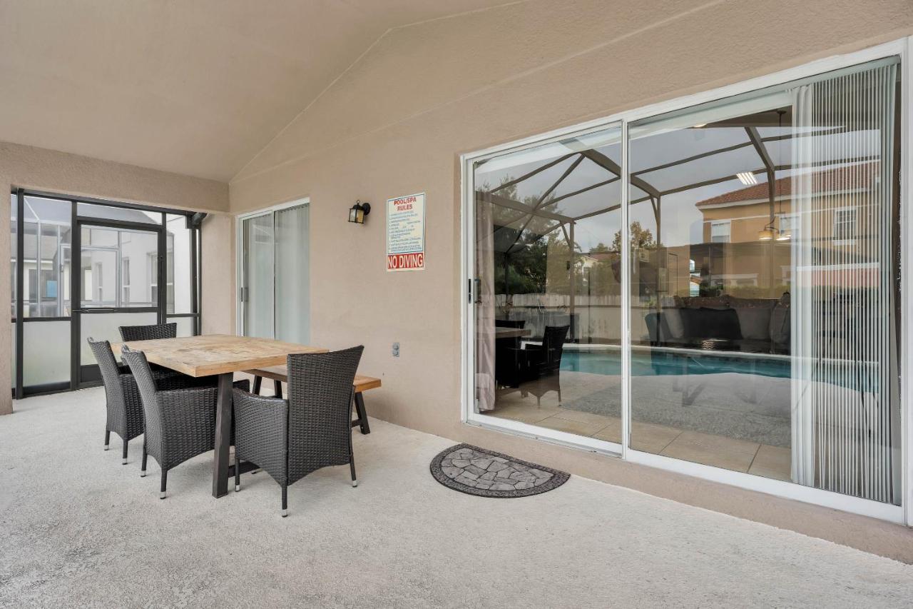 Cozykey Vacation Rentals Kissimmee Exteriör bild