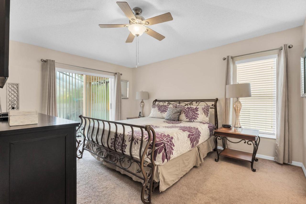 Cozykey Vacation Rentals Kissimmee Exteriör bild