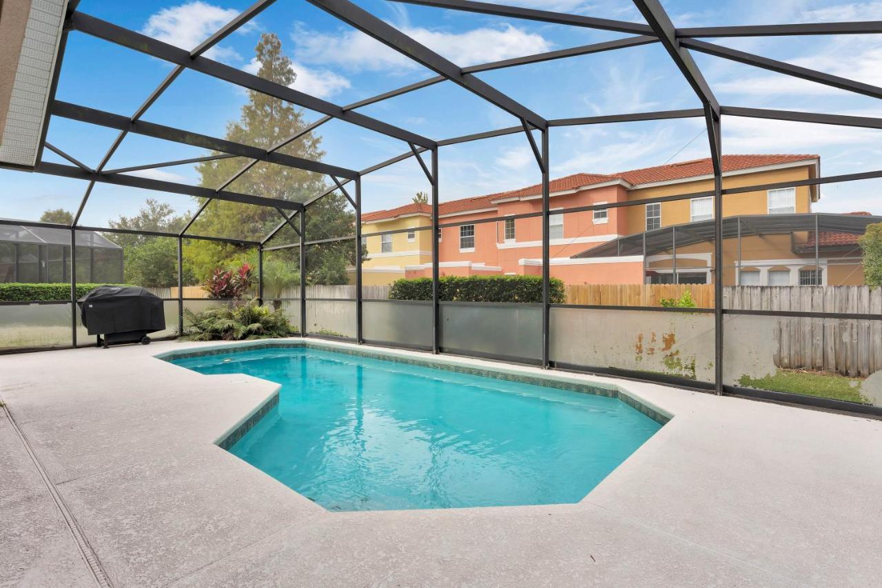 Cozykey Vacation Rentals Kissimmee Exteriör bild