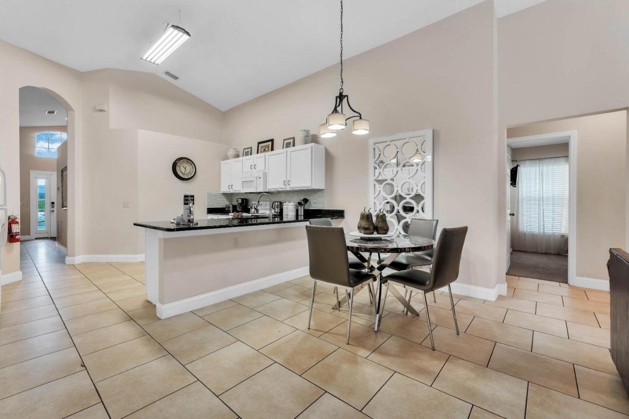 Cozykey Vacation Rentals Kissimmee Exteriör bild