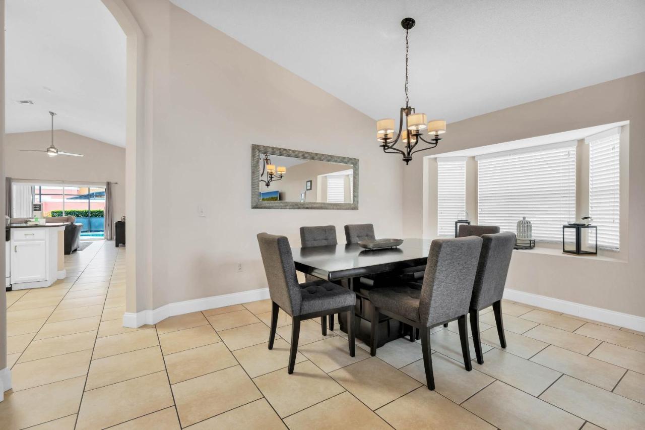 Cozykey Vacation Rentals Kissimmee Exteriör bild