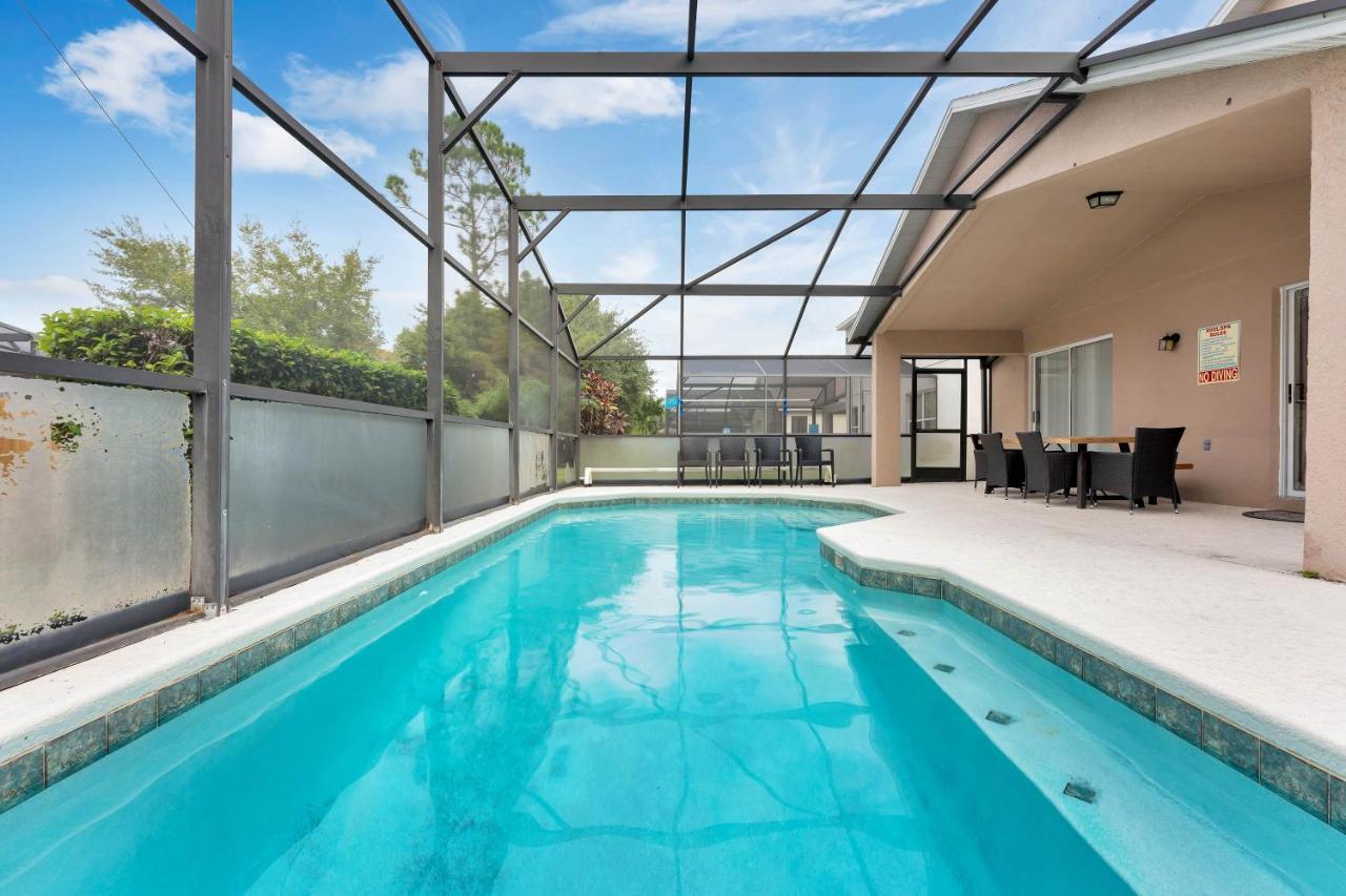 Cozykey Vacation Rentals Kissimmee Exteriör bild