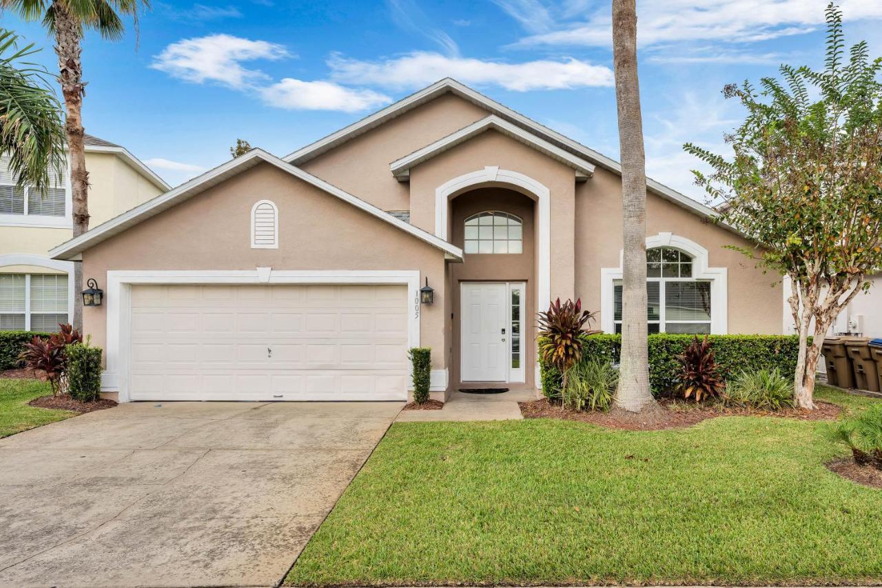 Cozykey Vacation Rentals Kissimmee Exteriör bild