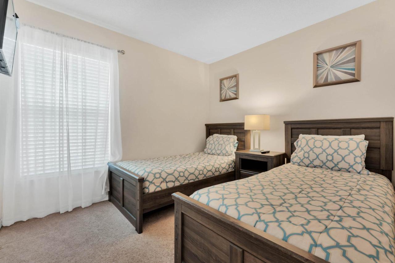 Cozykey Vacation Rentals Kissimmee Exteriör bild