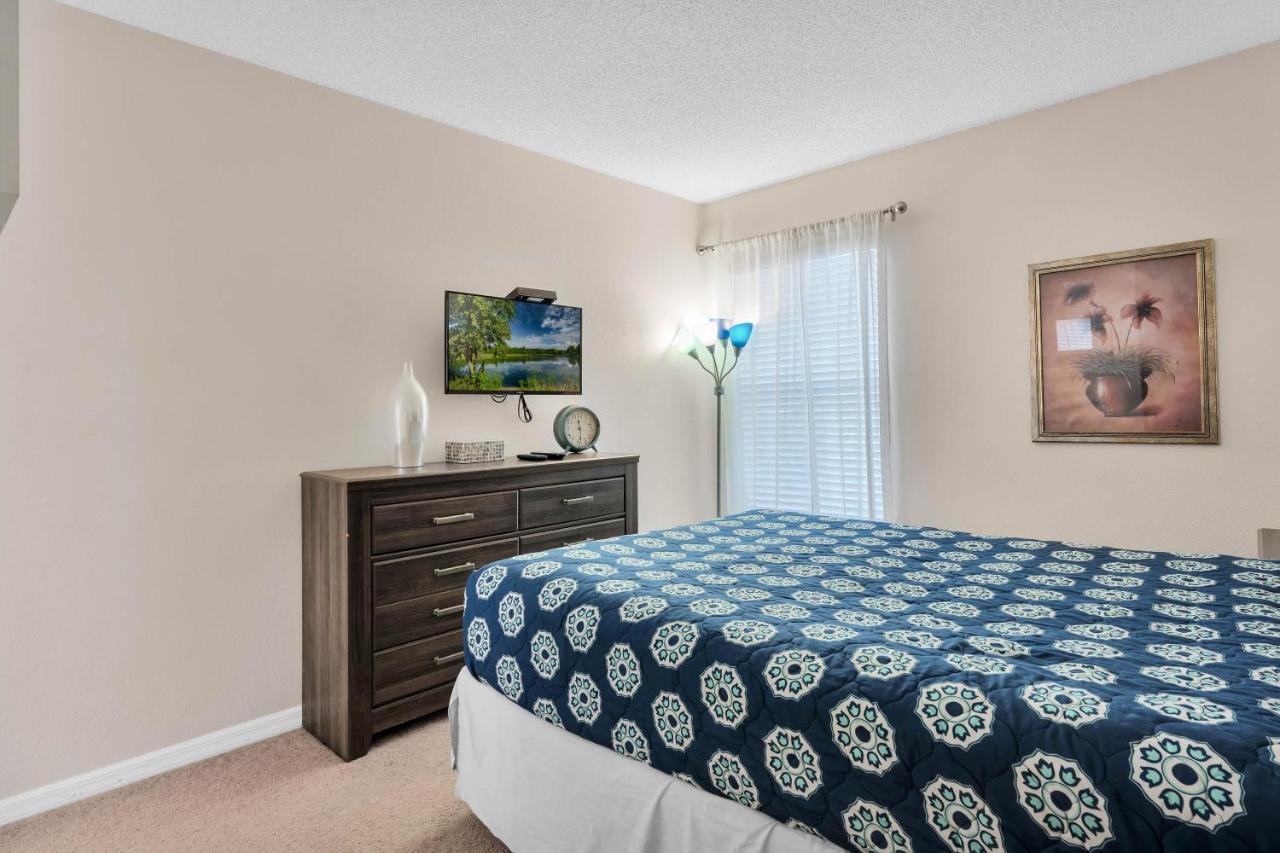 Cozykey Vacation Rentals Kissimmee Exteriör bild