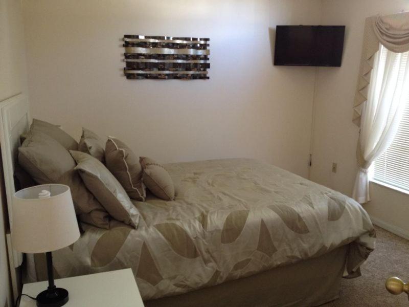 Cozykey Vacation Rentals Kissimmee Exteriör bild