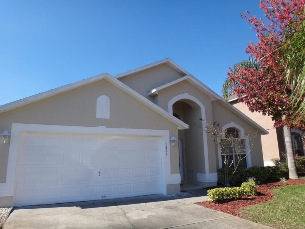 Cozykey Vacation Rentals Kissimmee Exteriör bild