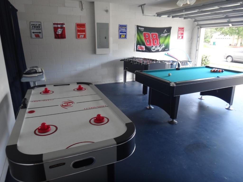 Cozykey Vacation Rentals Kissimmee Rum bild